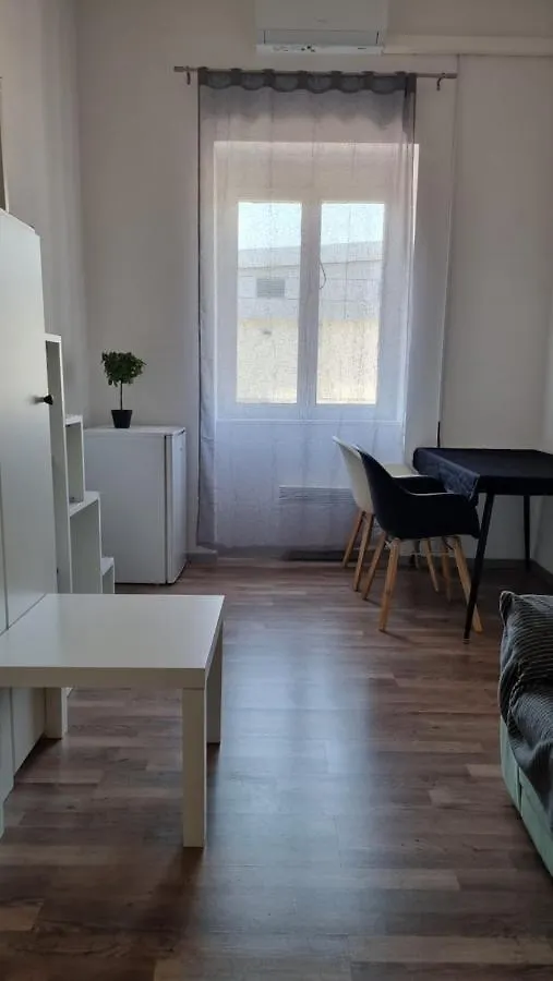 Paris Apartment Ljubljana Slovenia