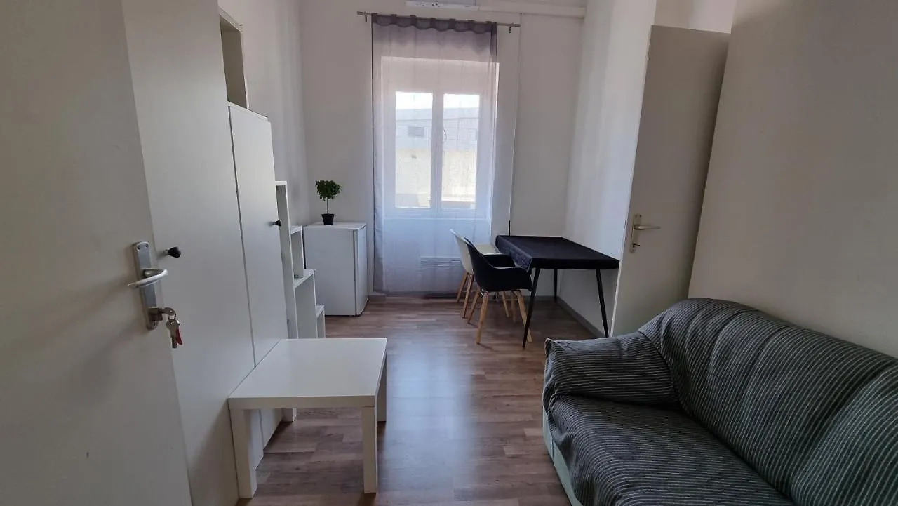 Paris Apartment Ljubljana 0*,  Slovenia